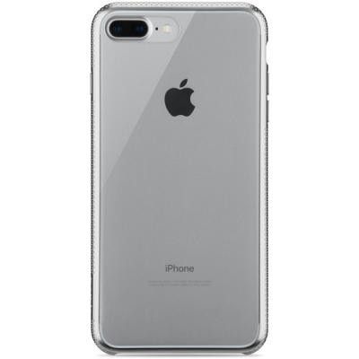 Belkin Air Protect Sheerforce Case iPhone 7 Plus - Silver