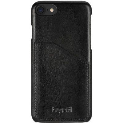 Bugatti Londra Snap Case (iPhone 8/7 Plus) - Svart