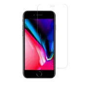 [BULK 1st] iPhone 8 Plus/iPhone 7 Plus Härdat Glas Skärmskydd - Transparent