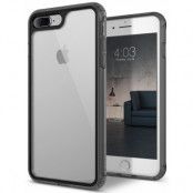 Caseology CoastLine Skal till Apple iPhone 7 Plus - Grå