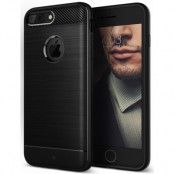 Caseology Vault II Skal till Apple iPhone 7 Plus - Svart