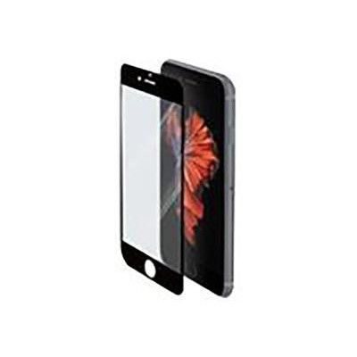 CELLY FULL GLASS IPHONE 7 PLUS BLACK