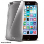 Celly Gelskin TPU Mobilskal till iPhone 7 Plus - Transparent