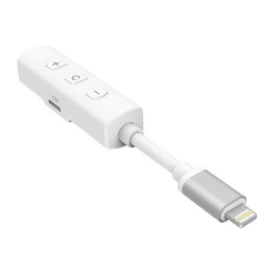 Champion Adapter Lightning-3,5mm Charge