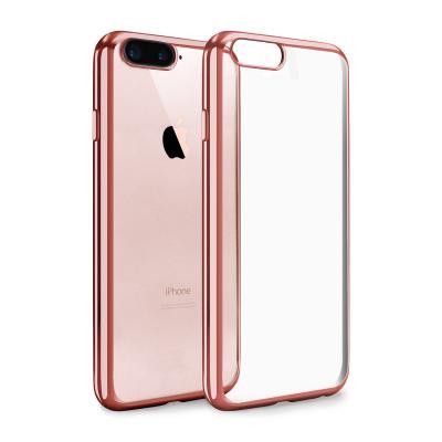 Champion Frame Cover iPhone 7/8 Plus