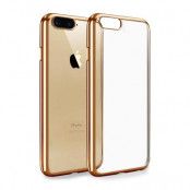 Champion Frame skal för iPhone 7 Plus/8 Plus - guld
