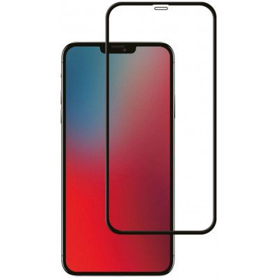 Champion Glass Screen