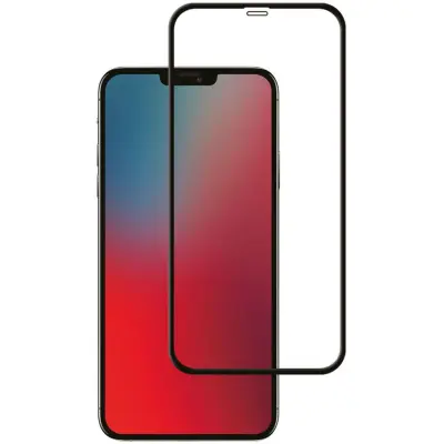 Champion Glass Screen