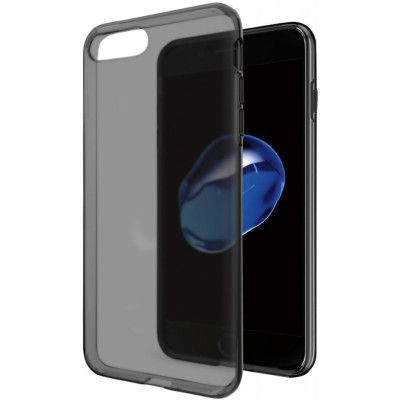 Champion Slim Cover (iPhone 7 Plus) - Svart