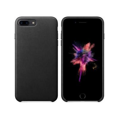 Champion Slim skal för Phone 7 Plus - svart