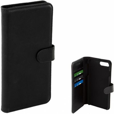 Champion Wallet (iPhone 8/7 Plus) - Svart