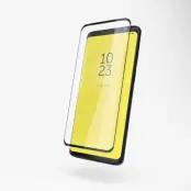 Copter Exoglass Curved härdat glas - iPhone 8 Plus - Vit