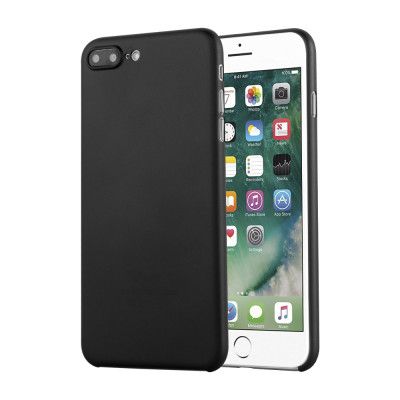 Boom Zero skal till iPhone 7 Plus - Svart