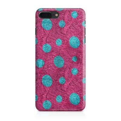 Designer Skal till iPhone 7 Plus & iPhone 8 Plus - Pat2026