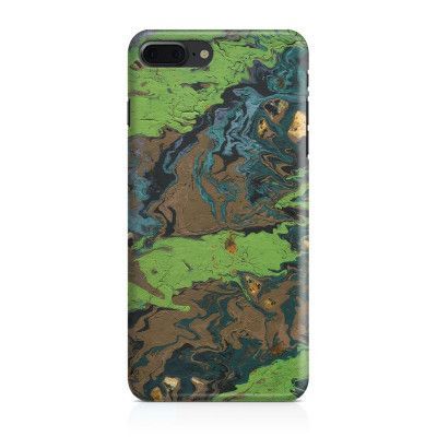 Designer Skal till iPhone 7 Plus & iPhone 8 Plus - Pat2029