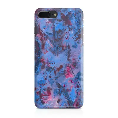 Designer Skal till iPhone 7 Plus & iPhone 8 Plus - Pat2036