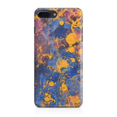 Designer Skal till iPhone 7 Plus & iPhone 8 Plus - Pat2037