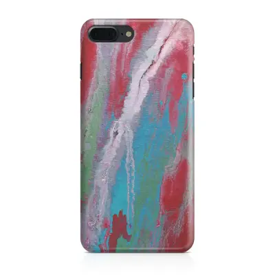 Designer Skal till iPhone 7 Plus & iPhone 8 Plus - Pat2038