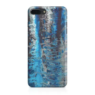 Designer Skal till iPhone 7 Plus & iPhone 8 Plus - Pat2039