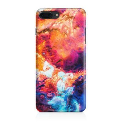 Designer Skal till iPhone 7 Plus & iPhone 8 Plus - Pat2043