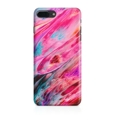 Designer Skal till iPhone 7 Plus & iPhone 8 Plus - Pat2045