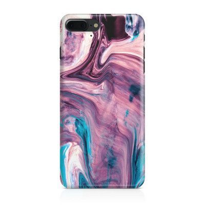 Designer Skal till iPhone 7 Plus & iPhone 8 Plus - Pat2047