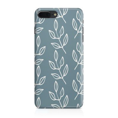 Designer Skal till iPhone 7 Plus & iPhone 8 Plus - Pat2062