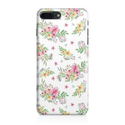 Designer Skal till iPhone 7 Plus & iPhone 8 Plus - Pat2069