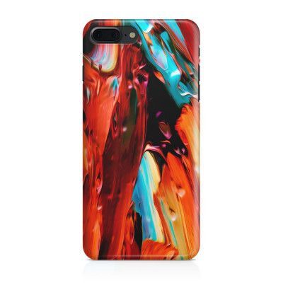 Designer Skal till iPhone 7 Plus & iPhone 8 Plus - Pat2071