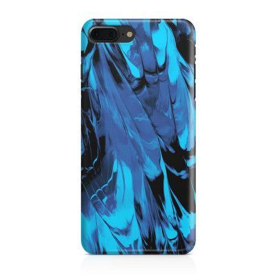 Designer Skal till iPhone 7 Plus & iPhone 8 Plus - Pat2074