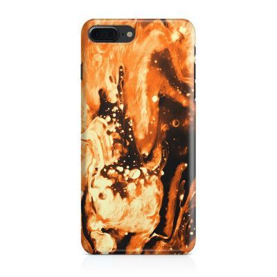 Designer Skal till iPhone 7 Plus & iPhone 8 Plus - Pat2080