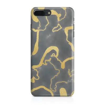 Designer Skal till iPhone 7 Plus & iPhone 8 Plus - Pat2095