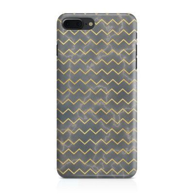 Designer Skal till iPhone 7 Plus & iPhone 8 Plus - Pat2096