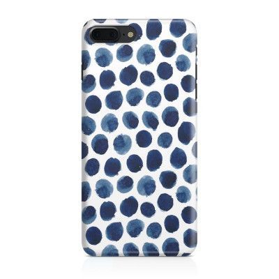 Designer Skal till iPhone 7 Plus & iPhone 8 Plus - Pat2129