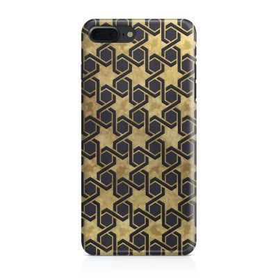 Designer Skal till iPhone 7 Plus & iPhone 8 Plus - Pat2147