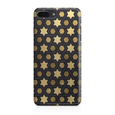 Designer Skal till iPhone 7 Plus & iPhone 8 Plus - Pat2153