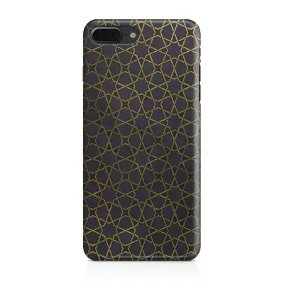 Designer Skal till iPhone 7 Plus & iPhone 8 Plus - Pat2155