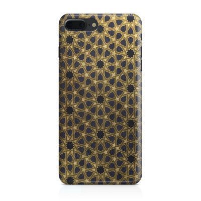 Designer Skal till iPhone 7 Plus & iPhone 8 Plus - Pat2157