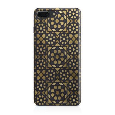 Designer Skal till iPhone 7 Plus & iPhone 8 Plus - Pat2158