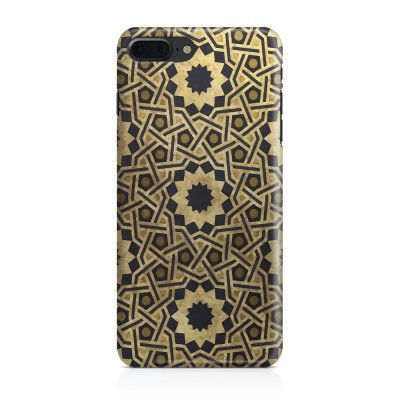 Designer Skal till iPhone 7 Plus & iPhone 8 Plus - Pat2160