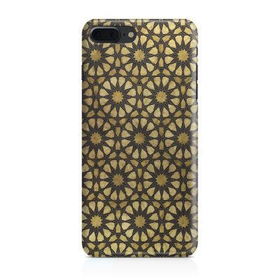 Designer Skal till iPhone 7 Plus & iPhone 8 Plus - Pat2161