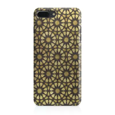 Designer Skal till iPhone 7 Plus & iPhone 8 Plus - Pat2161