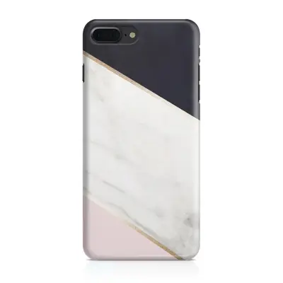 Designer Skal till iPhone 7 Plus & iPhone 8 Plus - Pat2171
