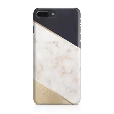 Designer Skal till iPhone 7 Plus & iPhone 8 Plus - Pat2172