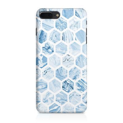 Designer Skal till iPhone 7 Plus & iPhone 8 Plus - Pat2174