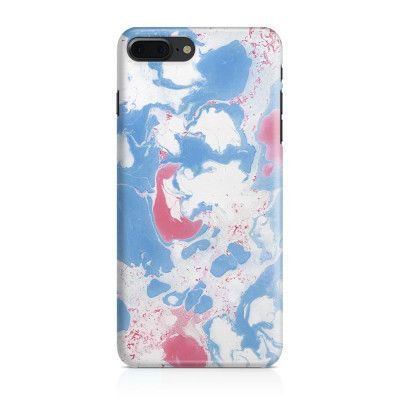 Designer Skal till iPhone 7 Plus & iPhone 8 Plus - Pat2182