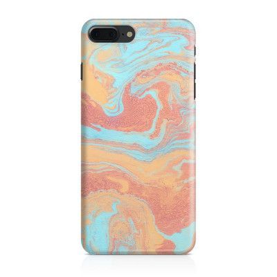 Designer Skal till iPhone 7 Plus & iPhone 8 Plus - Pat2191