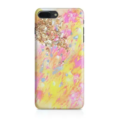 Designer Skal till iPhone 7 Plus & iPhone 8 Plus - Pat2201