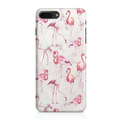 Designer Skal till iPhone 7 Plus & iPhone 8 Plus - Pat2223