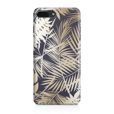 Designer Skal till iPhone 7 Plus & iPhone 8 Plus - Pat2224